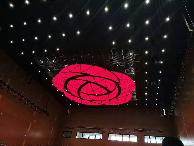 大家幫我看看這家照明工程公司怎么樣？