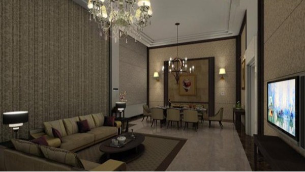 智能照明與普通照明的區別