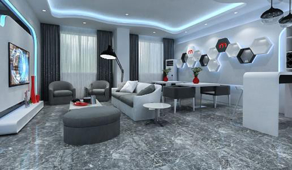 智能照明控制系統在現代家庭生活環境中的應用優勢是什么