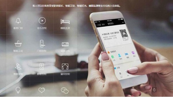 高端酒店如何選擇酒店客房控制系統(tǒng)產(chǎn)品和廠家