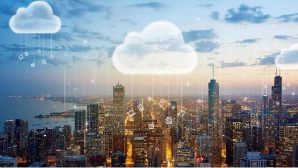 智能照明控制系統在辦公場所的應用