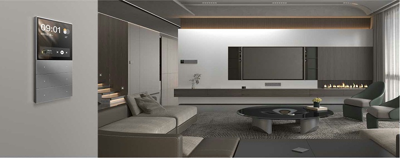 出色的酒店智能照明設計方案包含哪些因素