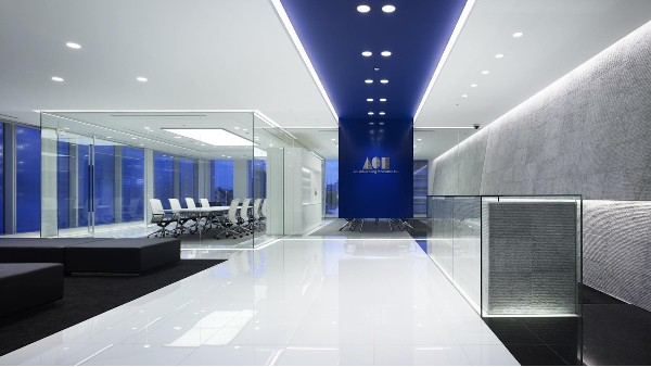 智能照明控制系統(tǒng)為燈光引入新魅力