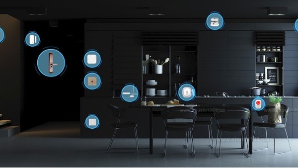 智能化燈光控制系統特點有哪些？