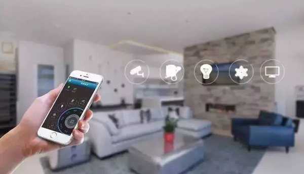 智能型家庭控制系統有哪些特點？