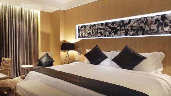 酒店客房控制系統為什么受歡迎的理由