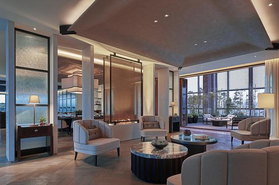 酒店通過客房智能控制系統提高市場競爭力