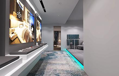 選擇德菲納酒店客控系統的好處