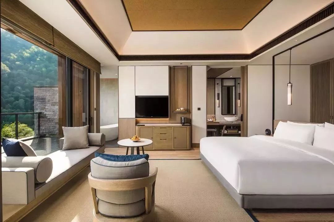 智慧酒店客控系統讓酒店更智能更具市場競爭力