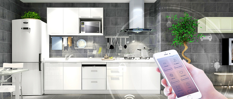 智能家居是互聯(lián)網(wǎng)技術(shù)危害下物聯(lián)網(wǎng)技術(shù)的反映 智能家居是互聯(lián)網(wǎng)技術(shù)危害下物聯(lián)網(wǎng)技術(shù)的反映