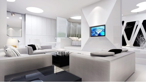 酒店房間智能控制系統的常用種類有哪些呢？