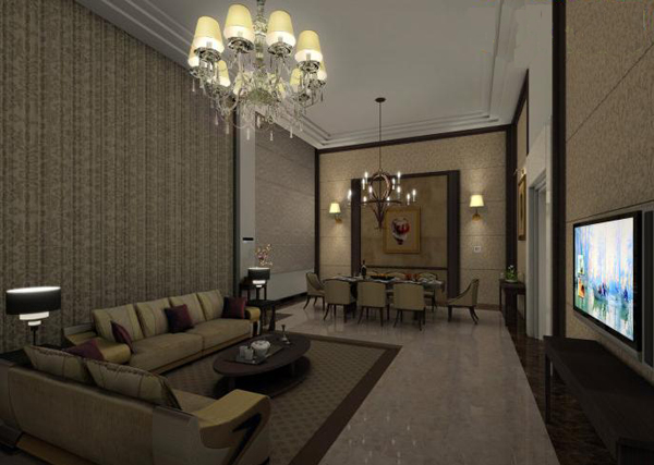 智能控制系統在社區的作用