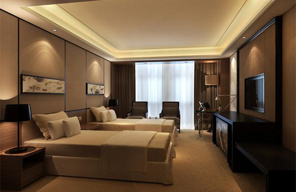 酒店客控系統對酒店前臺的作用