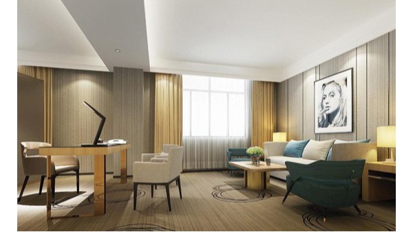 智能酒店客控系統軟件包含哪些特性