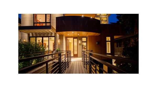 智慧酒店照明控制系統必不可少