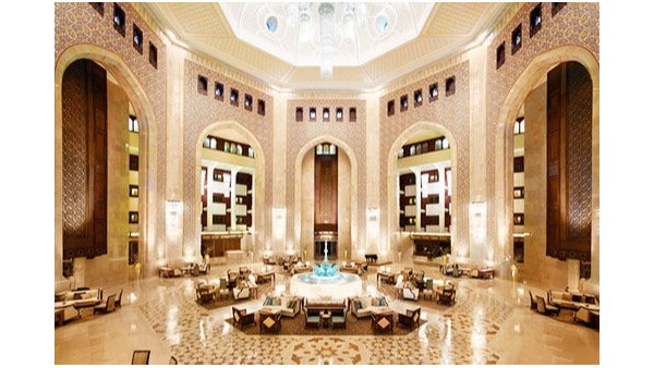 智能客控系統是智能酒店提高入住率的不二法寶