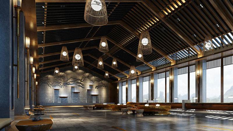 智能照明控制系統由哪些組成