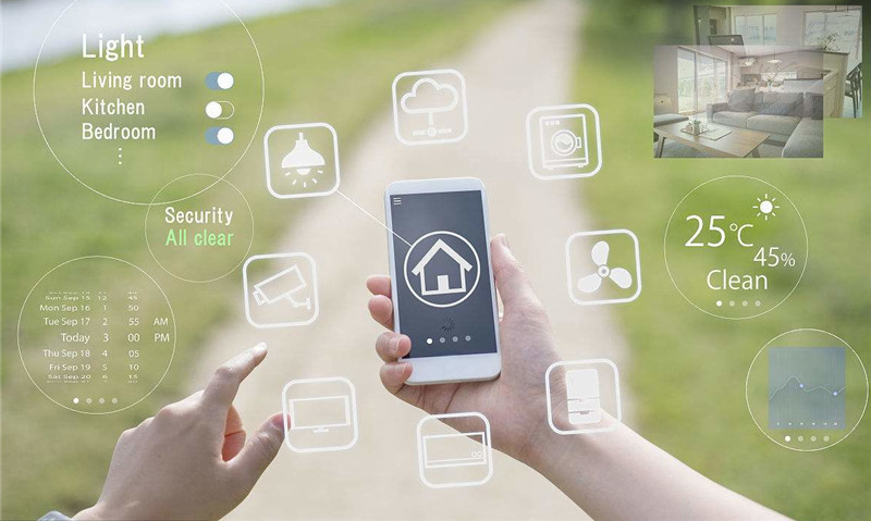 智能家居這些系統(tǒng)實施后有什么好處