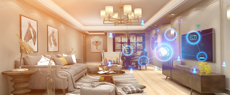 選擇智能系統一定要注意哪幾個方面